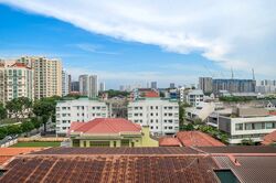 Esta Ruby (D14), Apartment #458202221